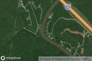 Kemps Bend