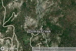 Rock Creek