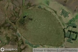 Laguna de Las Sepulturas