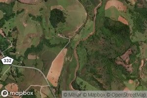 Corrego da Vargem Grande