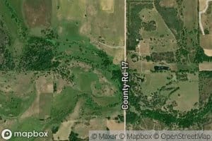 Jenkins-Jones Creek