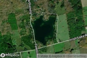 Irish Lake
