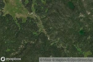 Grizzly Creek