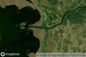 Moose River