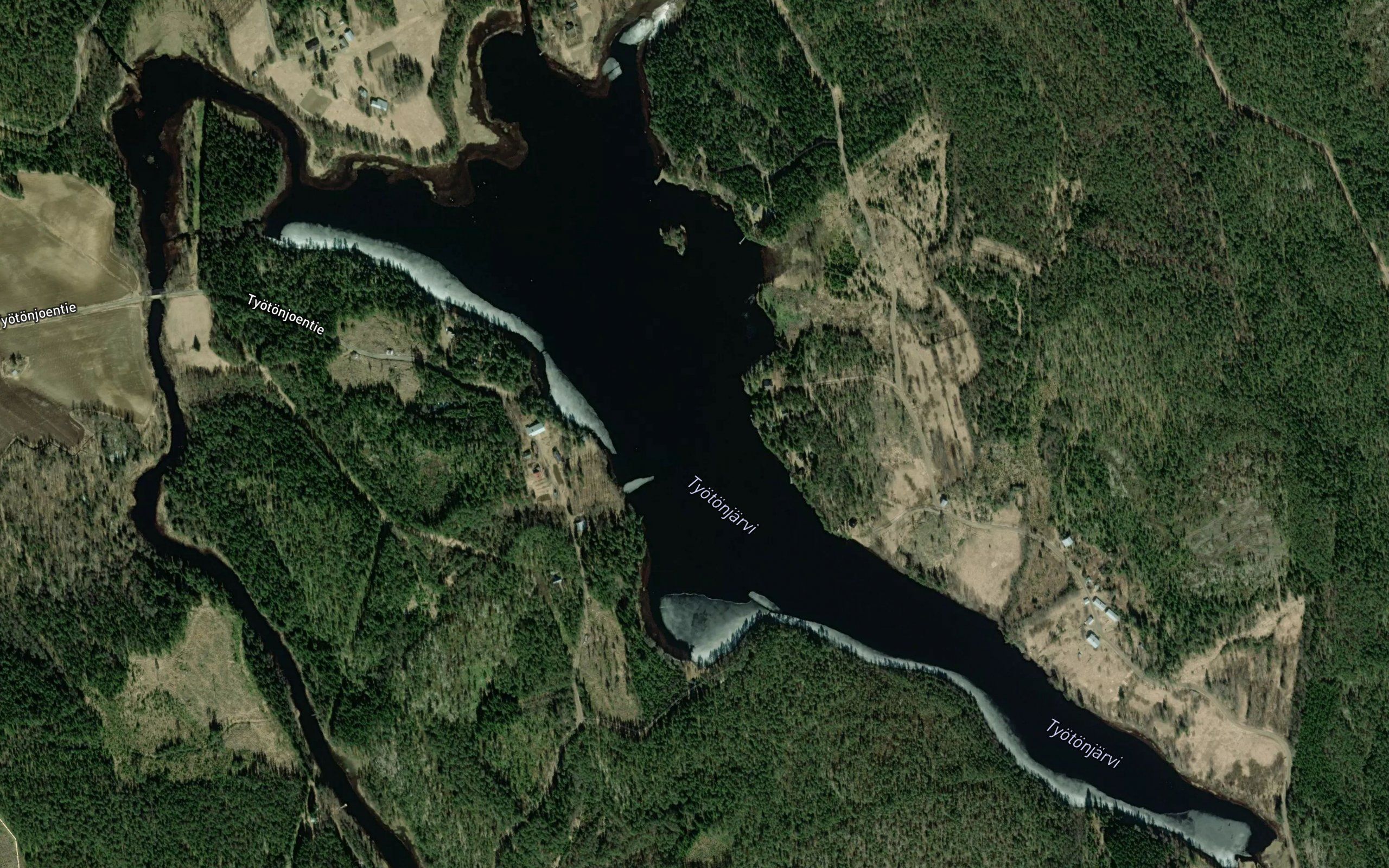 Tyotonjarvi