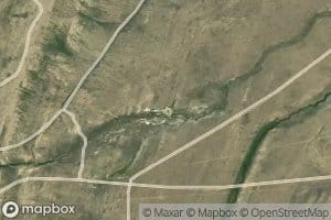 Upper Rolling Springs Reservoir