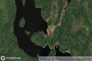 Lacey Lake