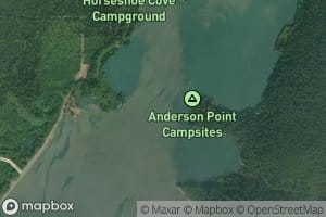 Anderson Creek