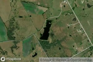 Soil Conservation Service Site 140 Reservoir