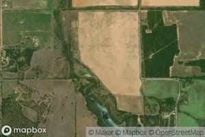 Donald A Nowlin Reservoir