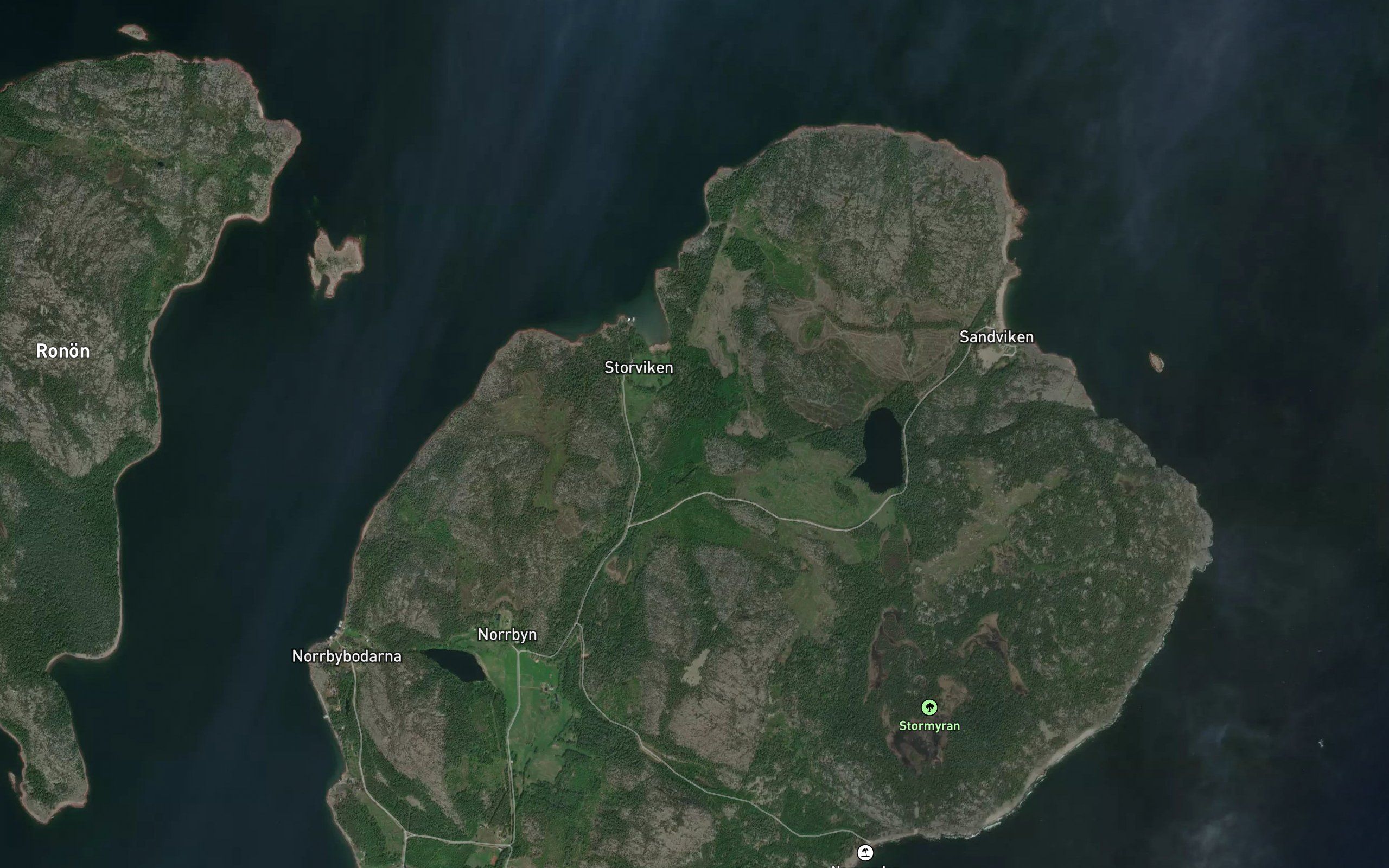 Storviken