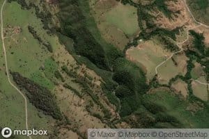 Ribeirao Santa Clara