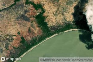 Quebrada Barranco Amarillo