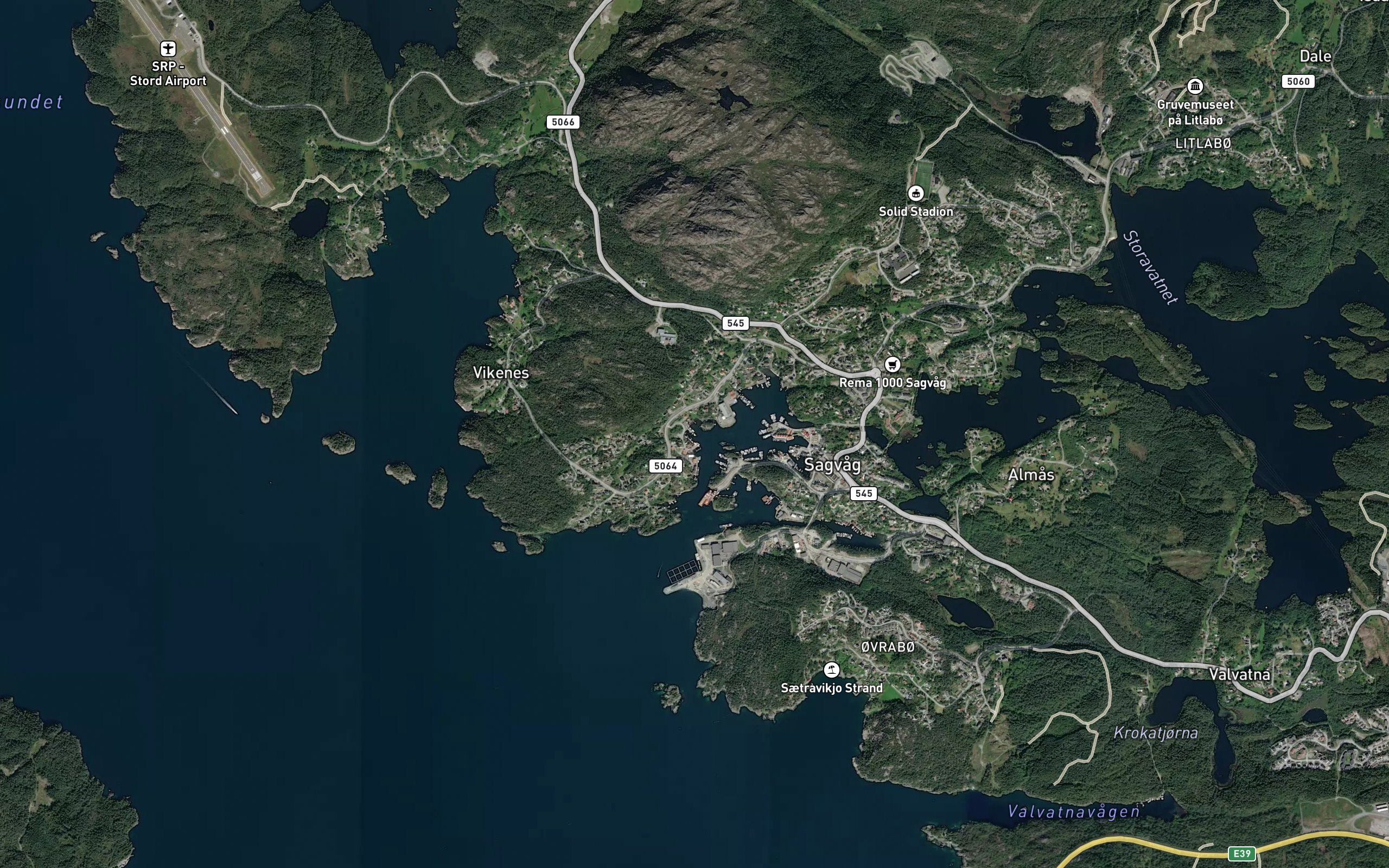 Breidavik