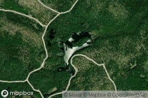Three Island Lake