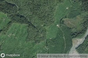 Hyclamus Creek