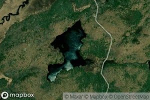 Perch Lake