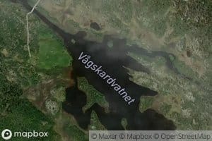 Vagskardvatnet