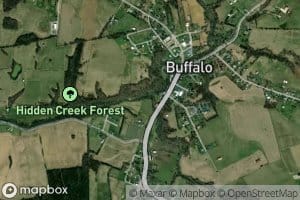 South Fork Branch