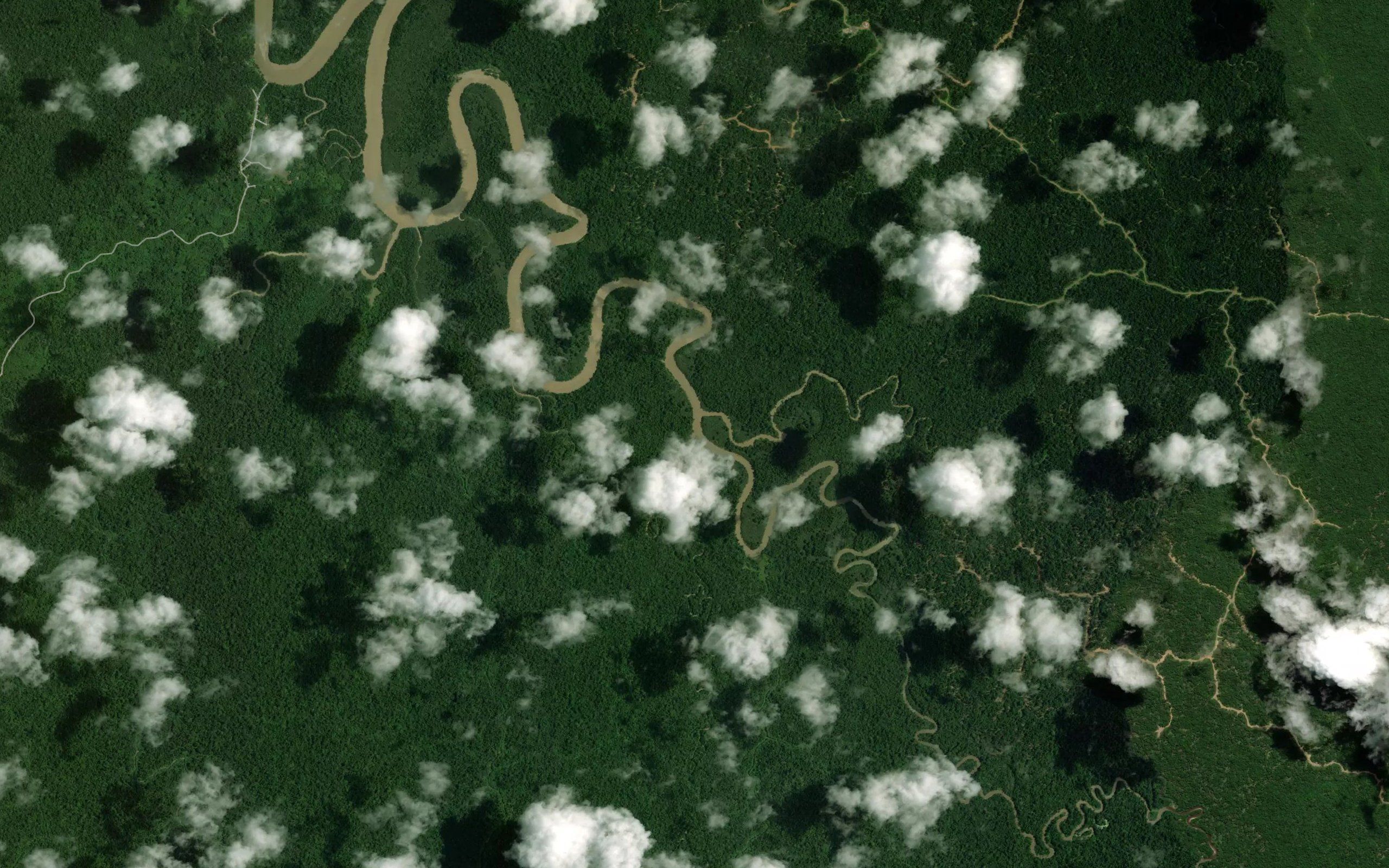 Sungai Moni