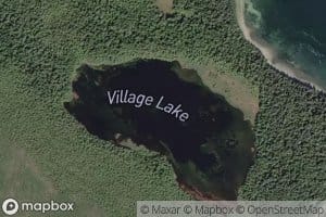 Village Lake