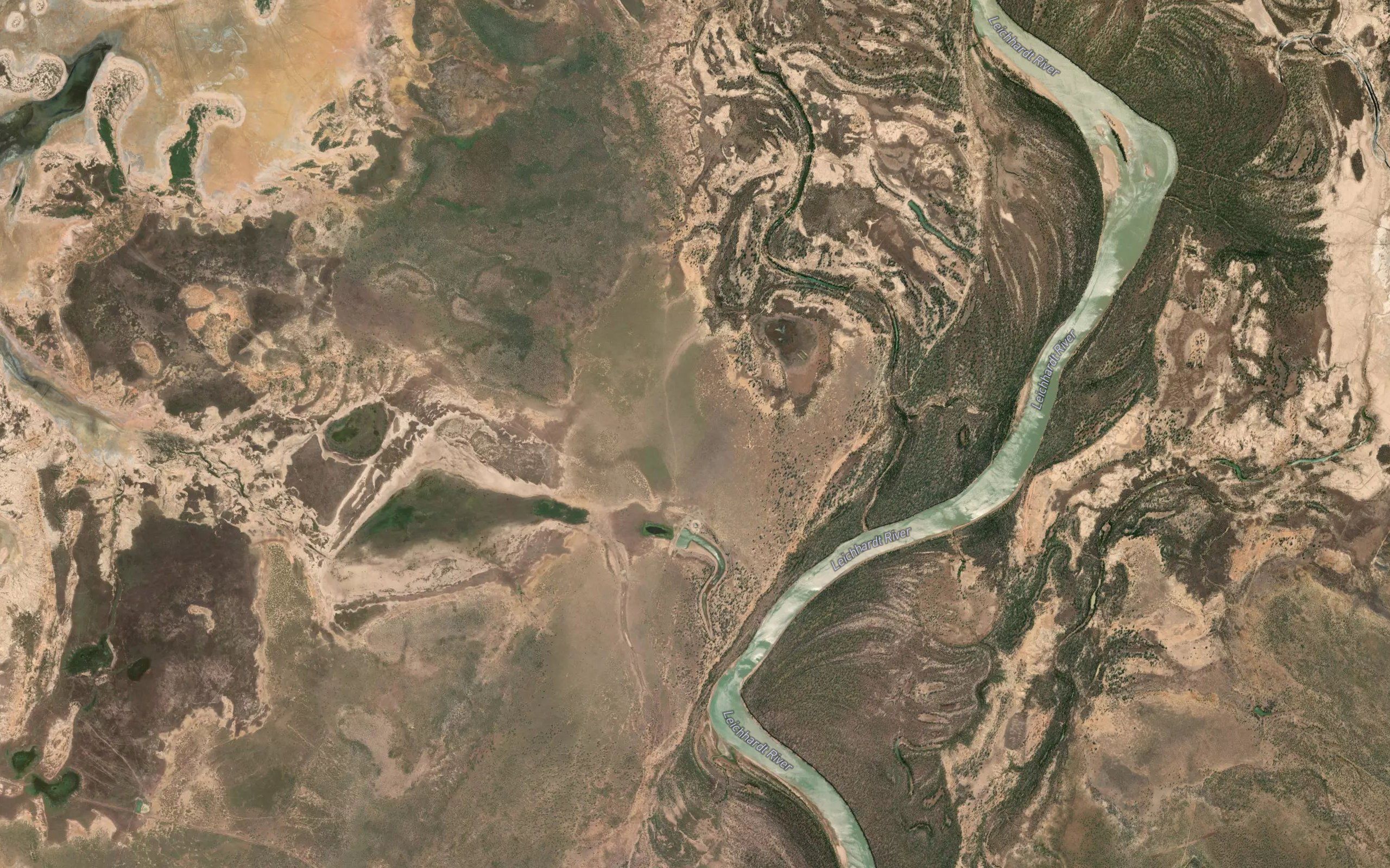 Timor Lagoon
