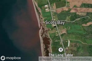 Herbert Tupper Brook