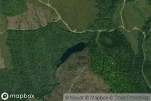 Lac Gaboury