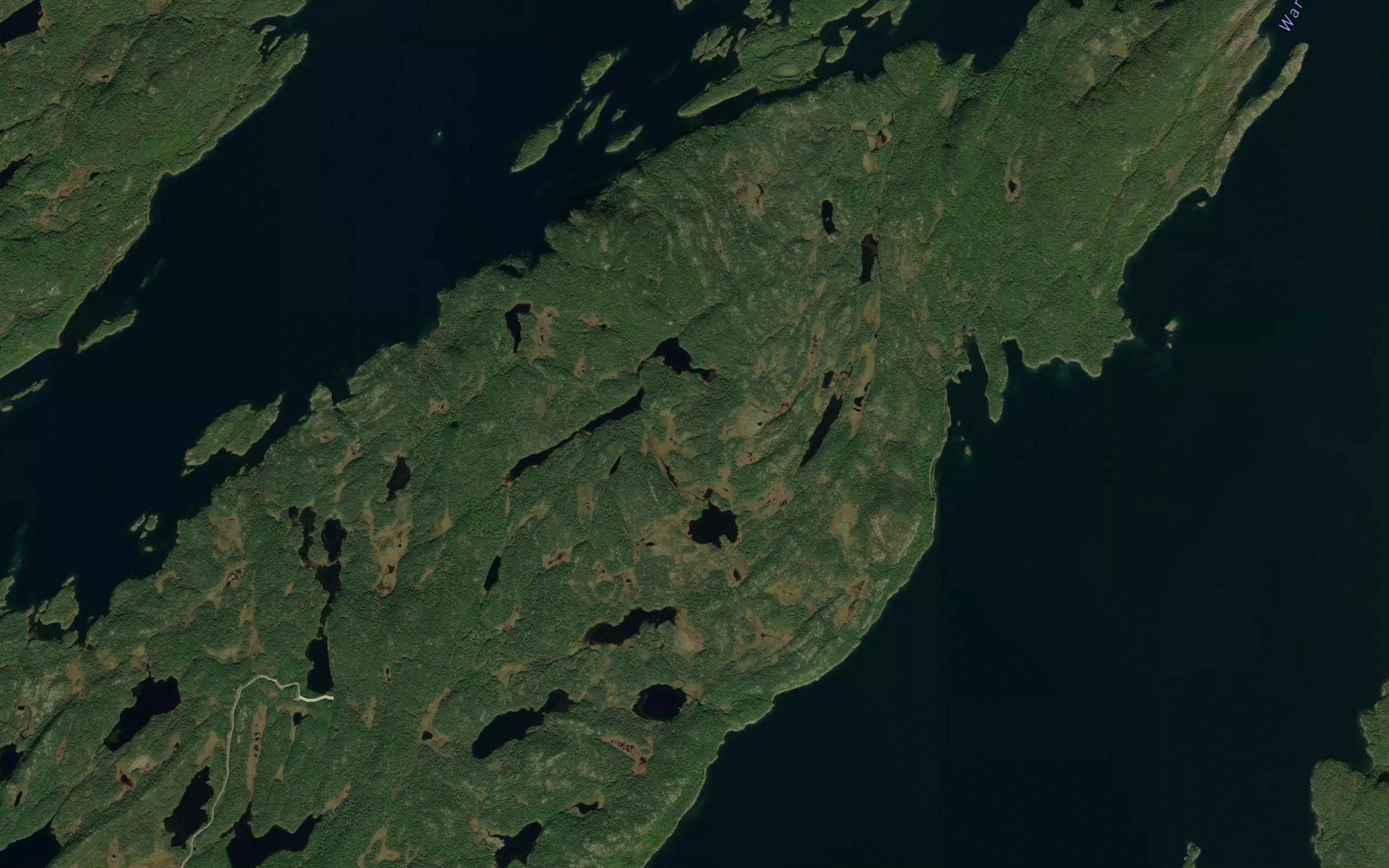 Long Pond