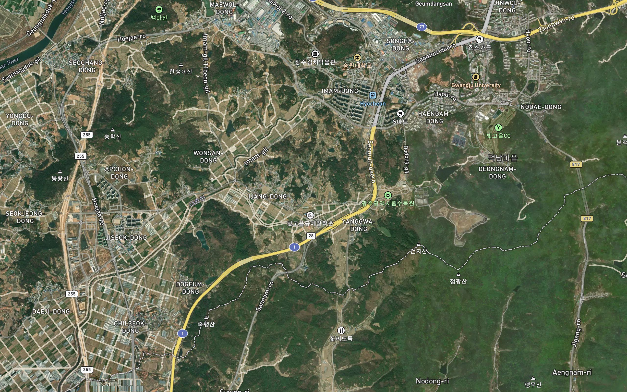 Suchunje