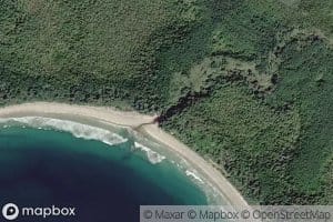 Lost Shoe Creek