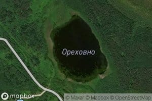 Ozero Orekhovno