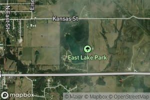 East Lake