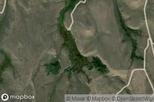 East Fork Devil Creek