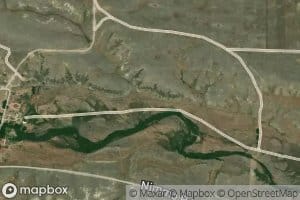 Carey Horse Creek Ditch Number 9