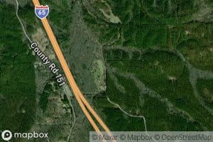 Tanyard Branch