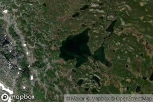 Soren Gabrielsenvatnet