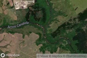 Arroio Candiotinha