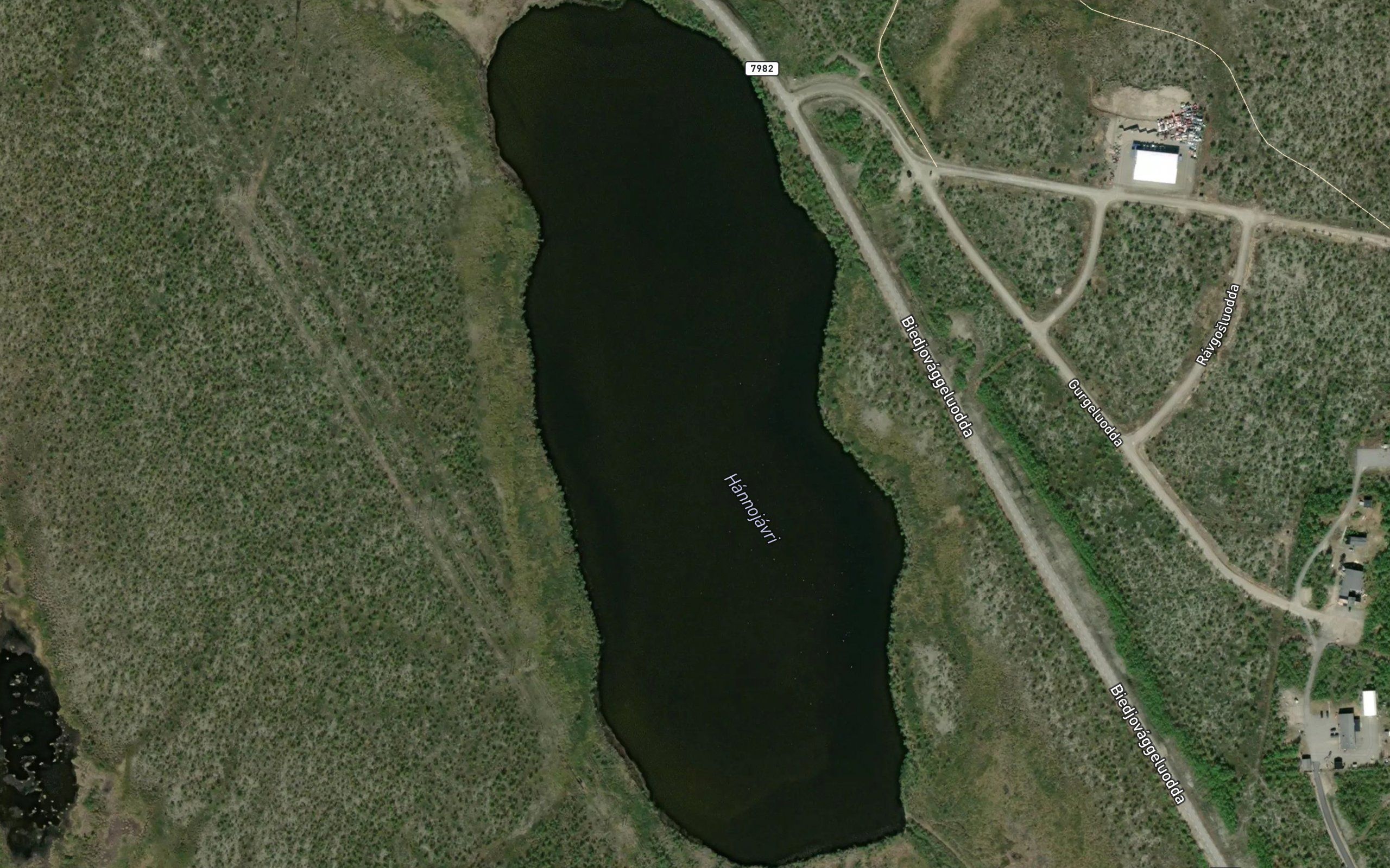 Hannujavri
