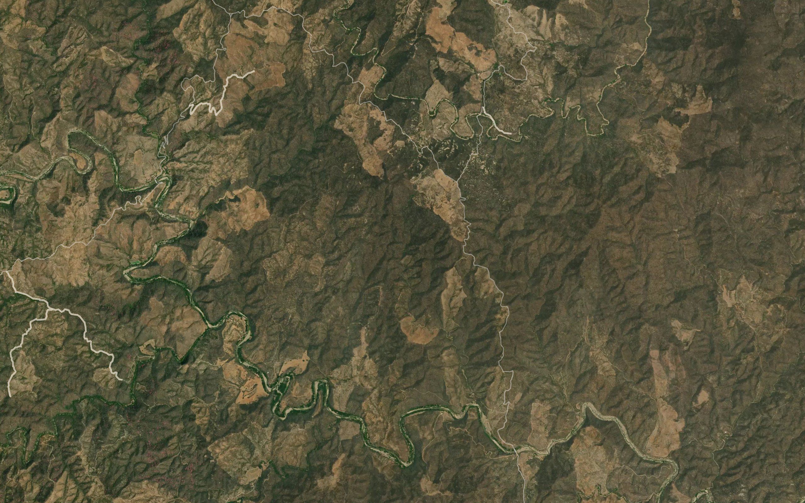 Barranca Prieta