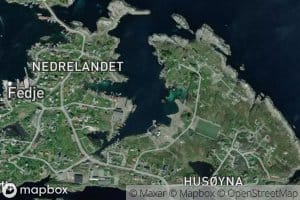 Rongsvagen
