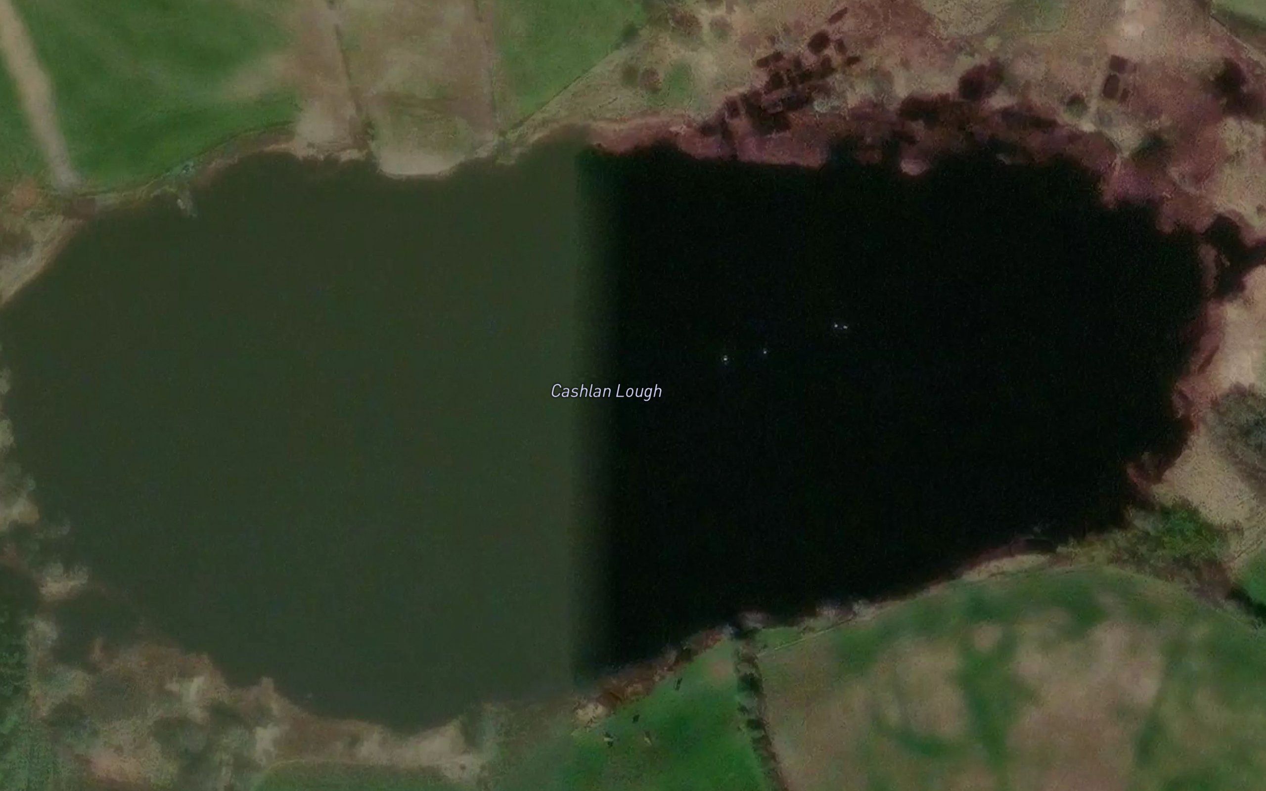 Cashlan Lough