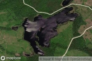 Lac Baril