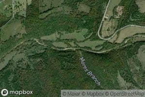 Mores Branch