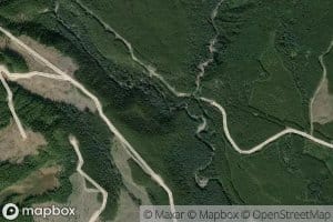 Quarrie Creek