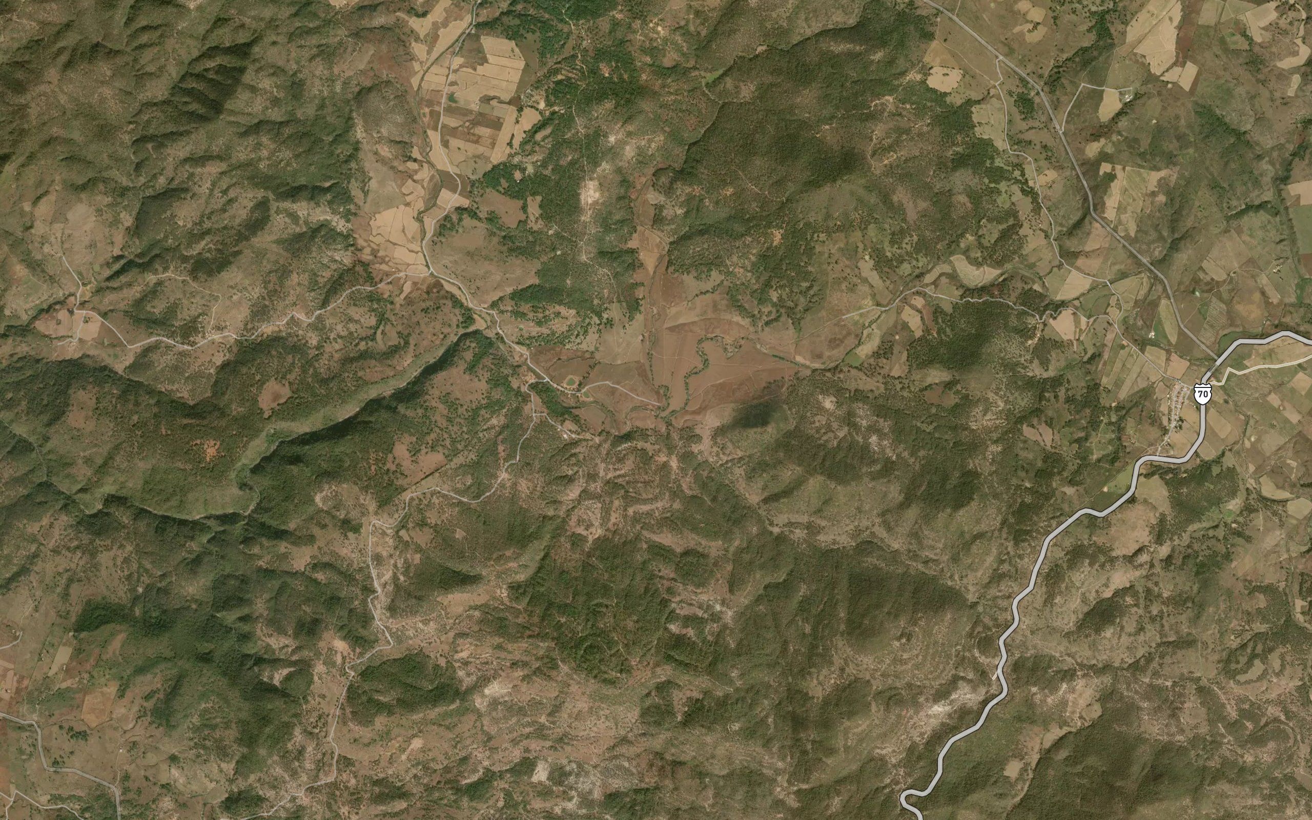 Arroyo de Avalos