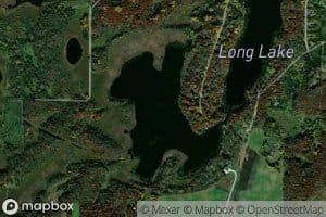 Crooked Lake