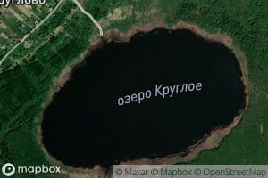 Ozero Krugloye