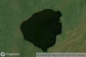Wowchuk Lake