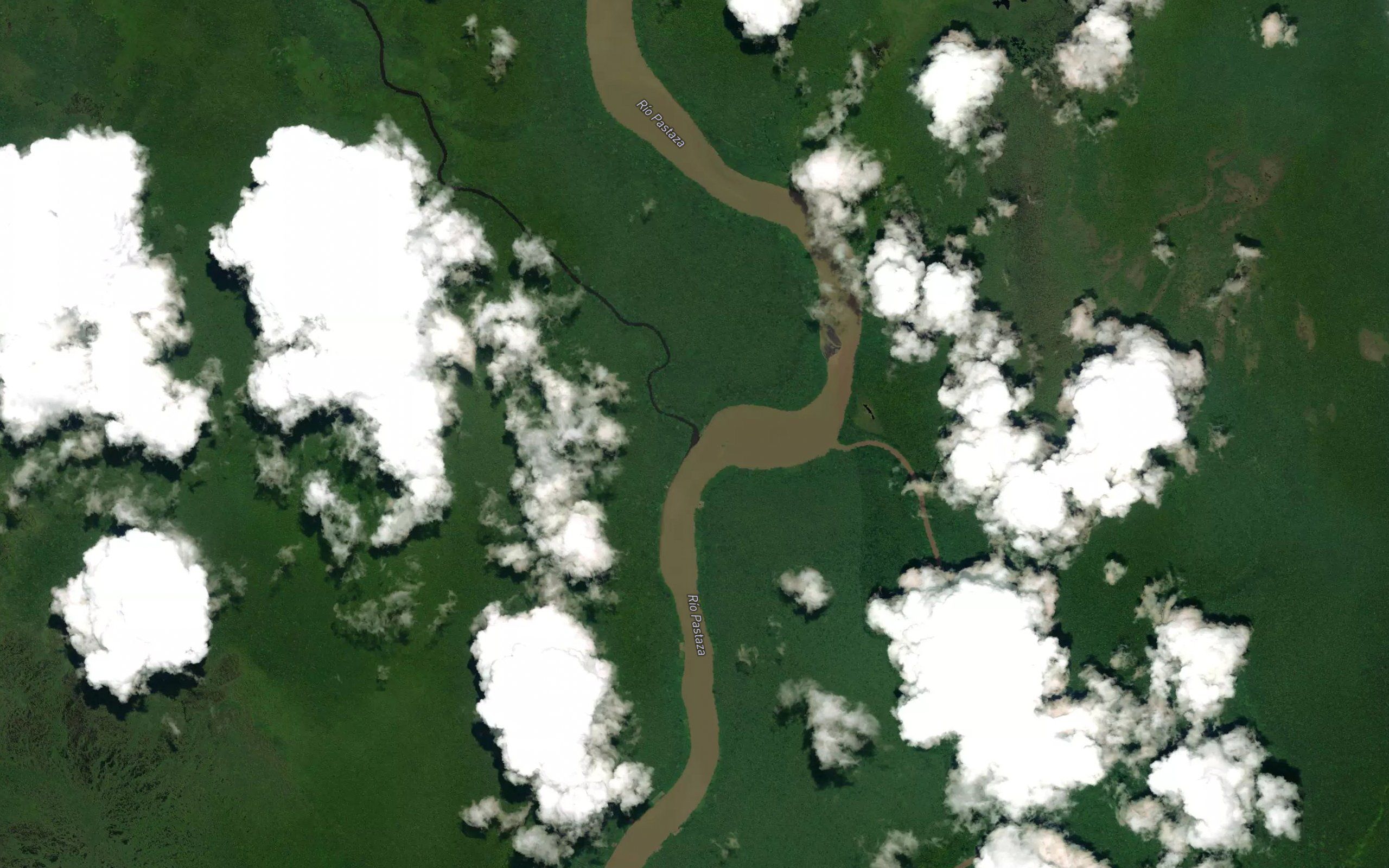 Rio Manchari